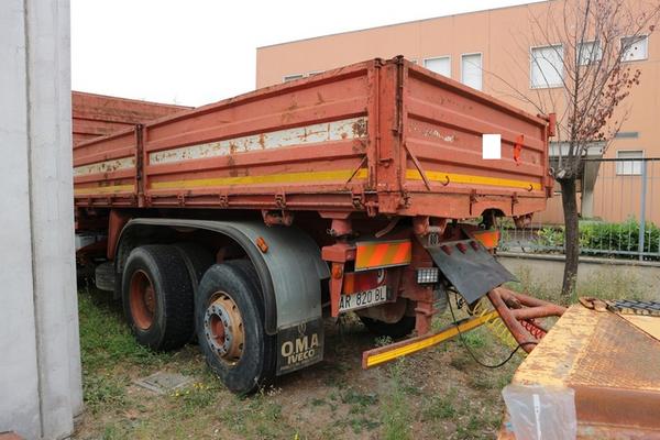 3#3365 Autocarro Iveco TurboStar 190-38 in vendita - foto 10