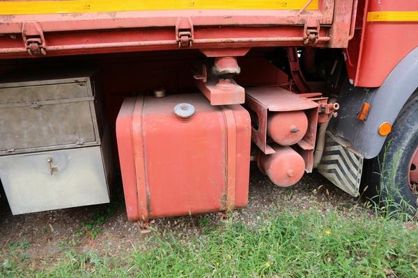 3#3365 Autocarro Iveco TurboStar 190-38 in vendita - foto 21