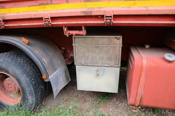 3#3365 Autocarro Iveco TurboStar 190-38 in vendita - foto 22