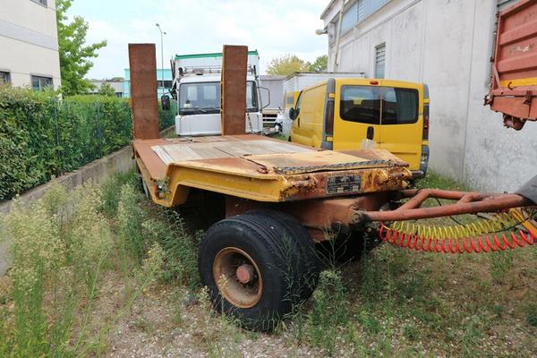 3#3365 Autocarro Iveco TurboStar 190-38 in vendita - foto 23