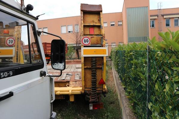 3#3365 Autocarro Iveco TurboStar 190-38 in vendita - foto 30