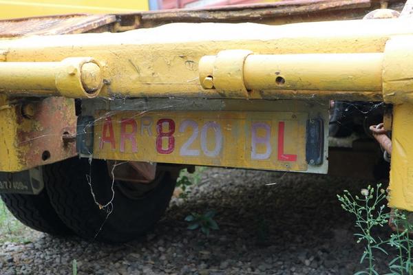 3#3365 Autocarro Iveco TurboStar 190-38 in vendita - foto 31