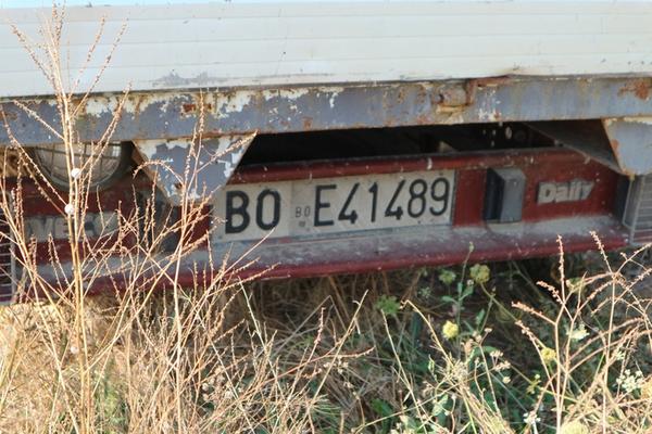 4#3365 Autocarro Iveco Daily 35-8 in vendita - foto 3
