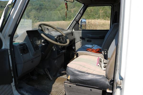 4#3365 Autocarro Iveco Daily 35-8 in vendita - foto 8