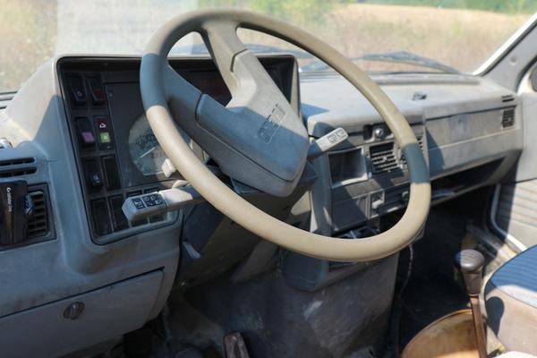 4#3365 Autocarro Iveco Daily 35-8 in vendita - foto 9