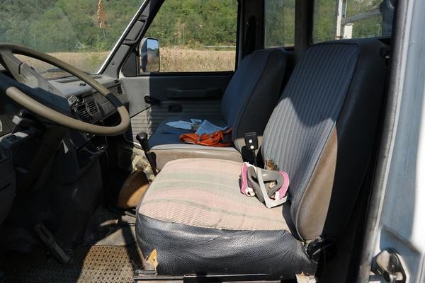 4#3365 Autocarro Iveco Daily 35-8 in vendita - foto 11