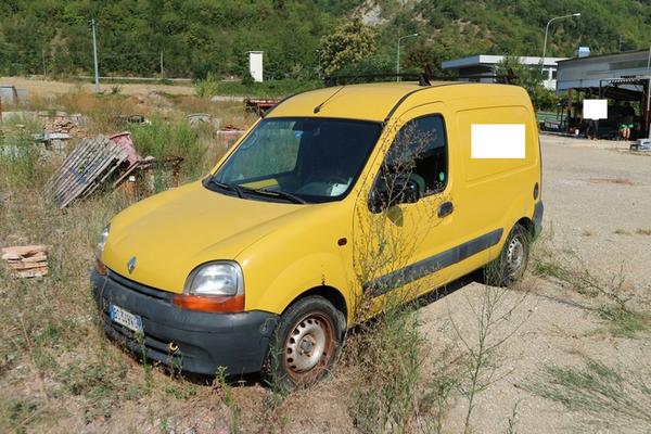 Autocarri in vendita