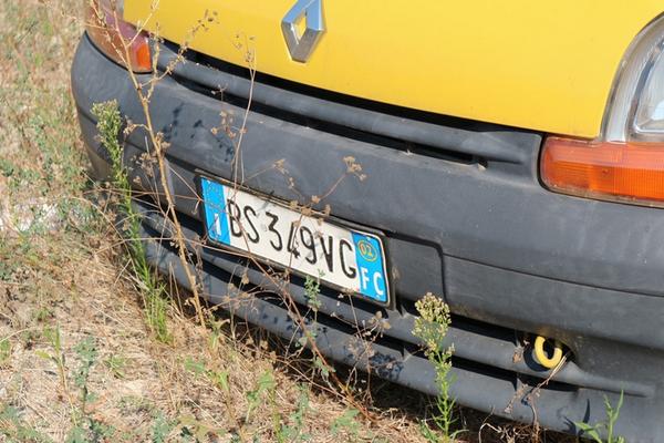 5#3365 Autocarro Renault Kangoo in vendita - foto 2