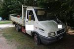 Immagine 1 - Autocarro Iveco Daily 35-8 - Lotto 6 (Asta 3365)