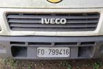 Immagine 2 - Autocarro Iveco Daily 35-8 - Lotto 6 (Asta 3365)