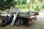 Immagine 10 - Autocarro Iveco Daily 35-8 - Lotto 6 (Asta 3365)