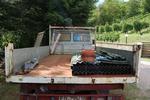 Immagine 11 - Autocarro Iveco Daily 35-8 - Lotto 6 (Asta 3365)