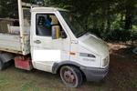 Immagine 14 - Autocarro Iveco Daily 35-8 - Lotto 6 (Asta 3365)