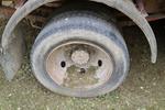 Immagine 16 - Autocarro Iveco Daily 35-8 - Lotto 6 (Asta 3365)