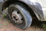 Immagine 18 - Autocarro Iveco Daily 35-8 - Lotto 6 (Asta 3365)