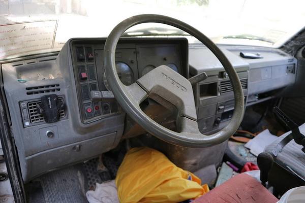 6#3365 Autocarro Iveco Daily 35-8 in vendita - foto 5
