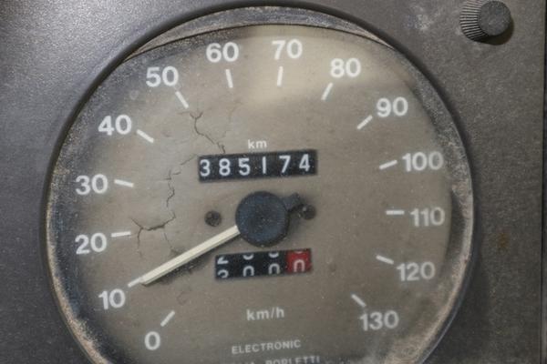 6#3365 Autocarro Iveco Daily 35-8 in vendita - foto 6