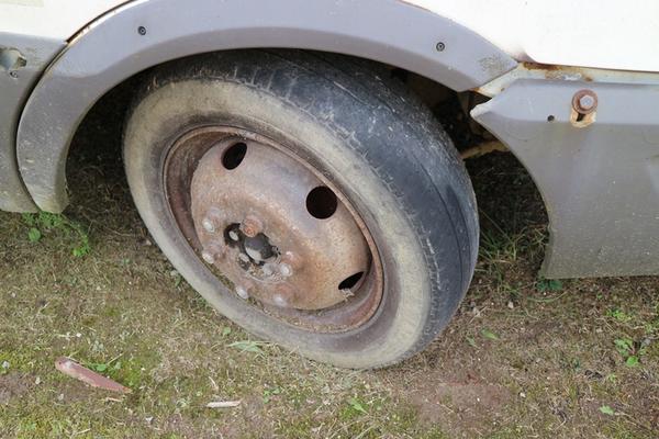 6#3365 Autocarro Iveco Daily 35-8 in vendita - foto 15