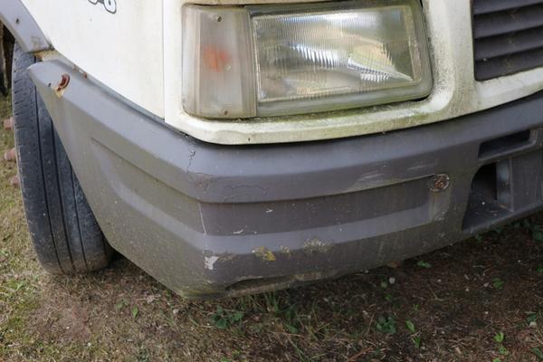 6#3365 Autocarro Iveco Daily 35-8 in vendita - foto 22