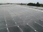 Image 1 - Abound Solar AB1 70 Photovoltaic modules - Lot 4 (Auction 3366)