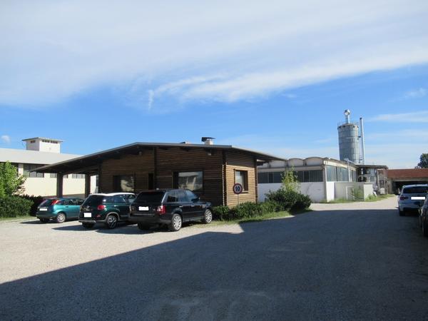 1#3368 Cessione di azienda Listpan Spa in vendita - foto 2