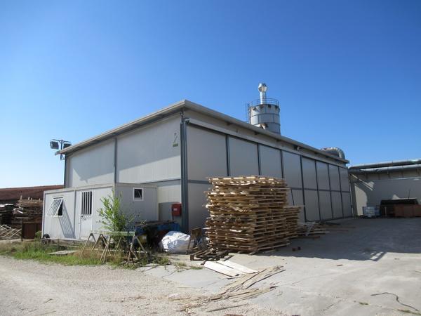 1#3368 Cessione di azienda Listpan Spa in vendita - foto 4