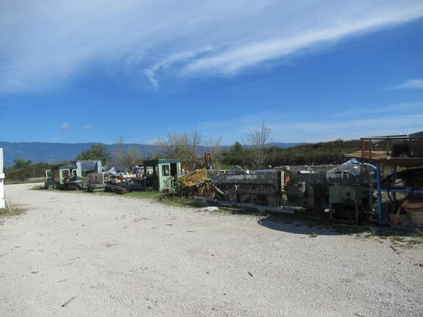 1#3368 Cessione di azienda Listpan Spa in vendita - foto 5