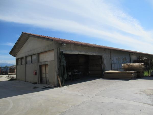 1#3368 Cessione di azienda Listpan Spa in vendita - foto 9