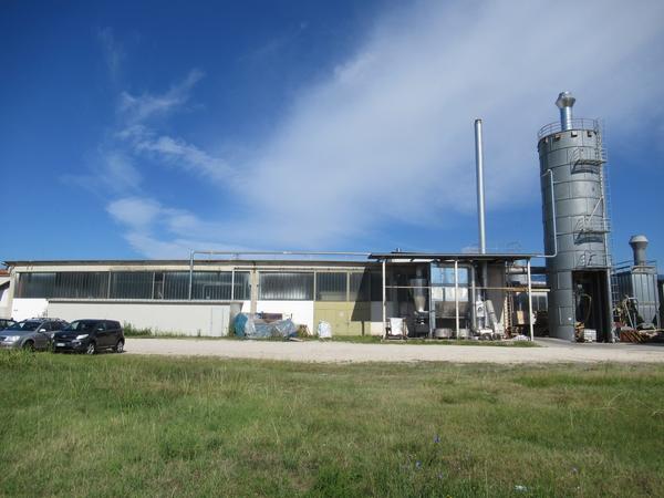 1#3368 Cessione di azienda Listpan Spa in vendita - foto 10