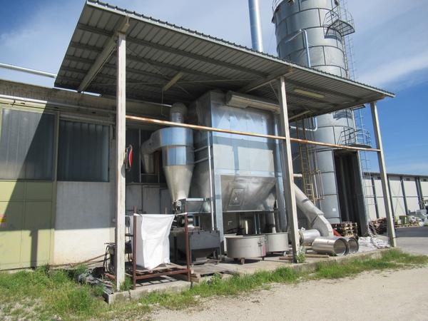 1#3368 Cessione di azienda Listpan Spa in vendita - foto 12