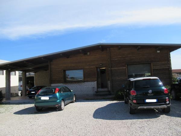 1#3368 Cessione di azienda Listpan Spa in vendita - foto 15