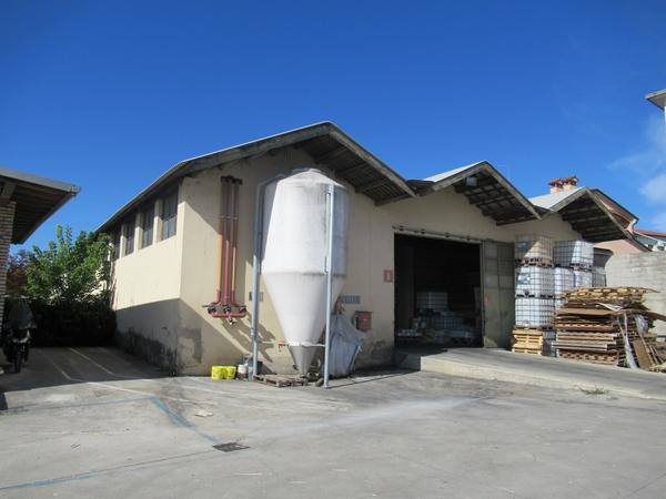 1#3368 Cessione di azienda Listpan Spa in vendita - foto 17