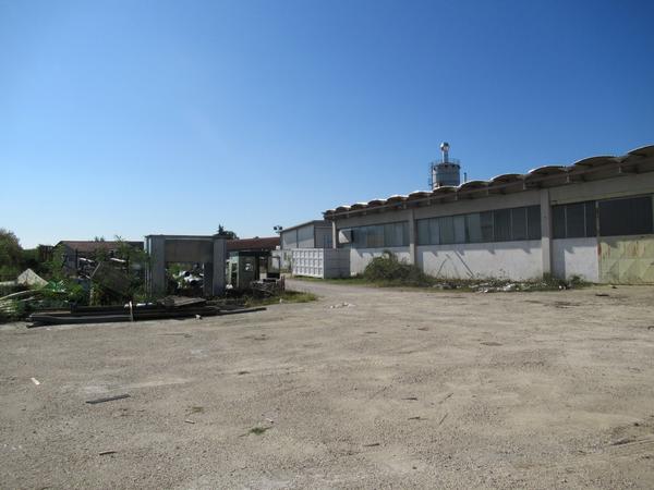 1#3368 Cessione di azienda Listpan Spa in vendita - foto 21