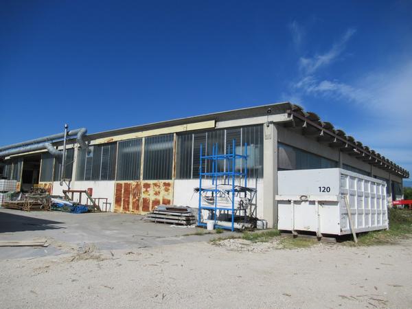 1#3368 Cessione di azienda Listpan Spa in vendita - foto 22