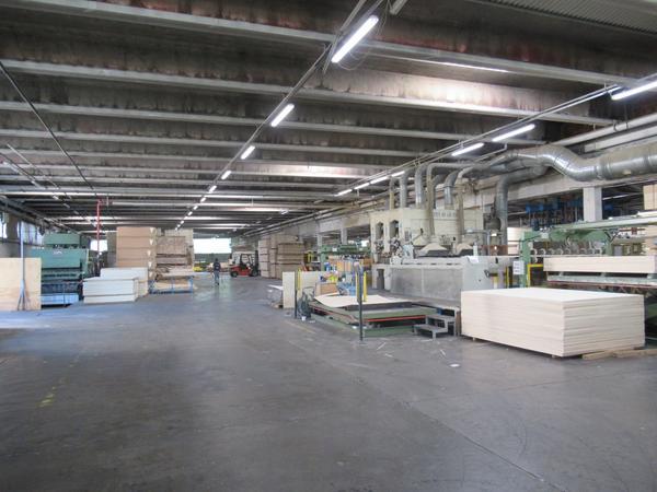 1#3368 Cessione di azienda Listpan Spa in vendita - foto 27