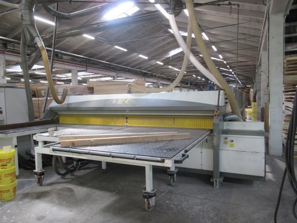 1#3368 Cessione di azienda Listpan Spa in vendita - foto 32