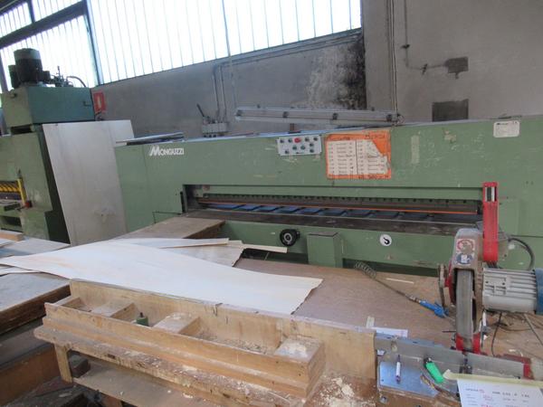 1#3368 Cessione di azienda Listpan Spa in vendita - foto 33