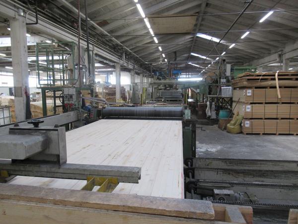 1#3368 Cessione di azienda Listpan Spa in vendita - foto 35