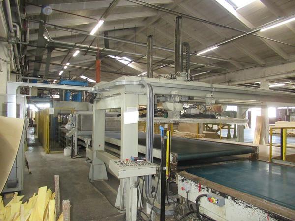 1#3368 Cessione di azienda Listpan Spa in vendita - foto 37