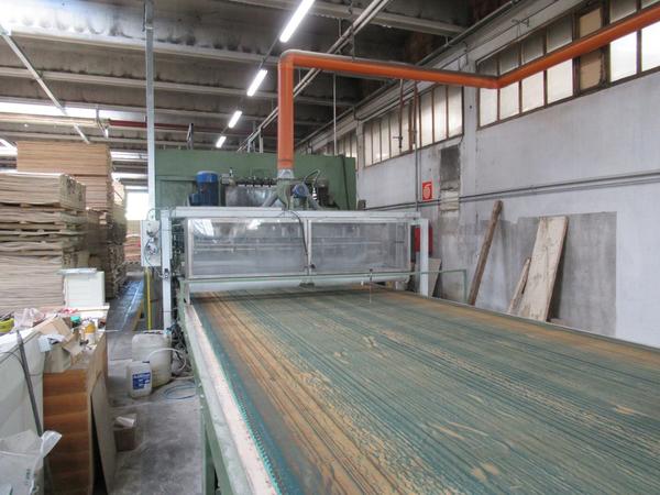 1#3368 Cessione di azienda Listpan Spa in vendita - foto 39
