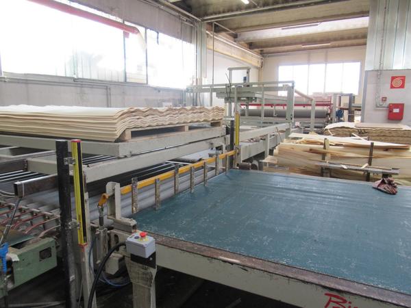 1#3368 Cessione di azienda Listpan Spa in vendita - foto 41