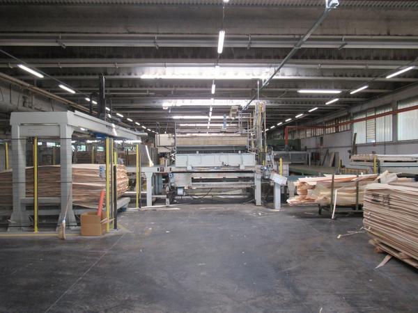 1#3368 Cessione di azienda Listpan Spa in vendita - foto 44