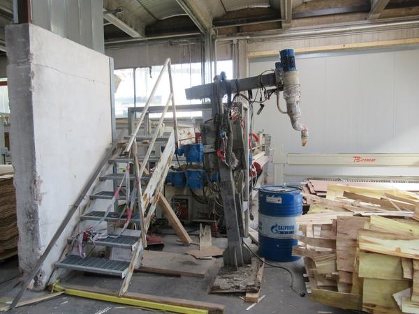 1#3368 Cessione di azienda Listpan Spa in vendita - foto 45
