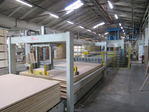 1#3368 Cessione di azienda Listpan Spa in vendita - foto 47