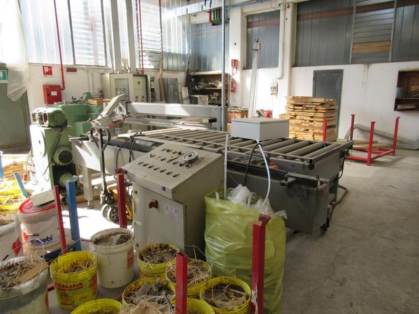 1#3368 Cessione di azienda Listpan Spa in vendita - foto 54