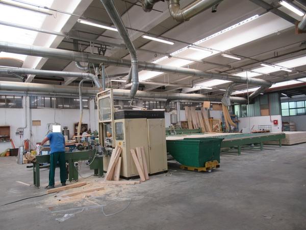 1#3368 Cessione di azienda Listpan Spa in vendita - foto 56