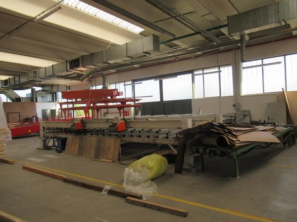 1#3368 Cessione di azienda Listpan Spa in vendita - foto 57