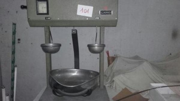 10#3370 Bilancia conta pezzi Lario in vendita - foto 2