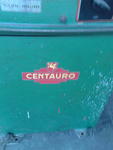 Image 1 - Centauro wood lent - Lot 12 (Auction 3370)