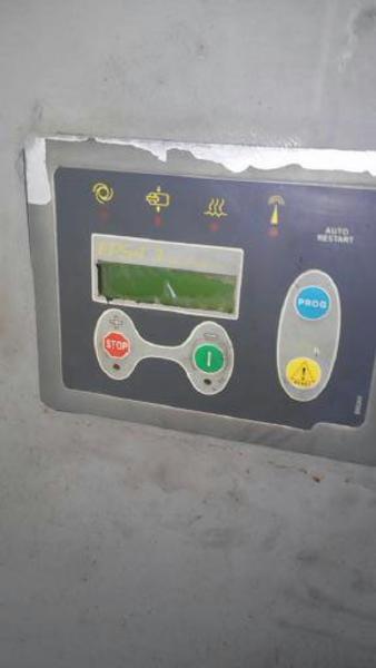 14#3370 Compressore a vite M.g.f. in vendita - foto 5